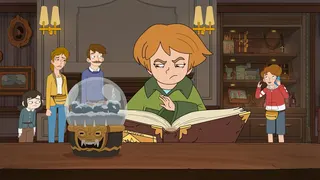 Экзорцистка Эстер